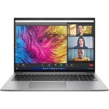 HP ZBook Firefly 16 G11 (98N38ET), Notebook silber, Intel® Core™ Ultra 7 155H, NVIDIA RTX A500, 32 GB LPDDR5, 1 TB (1 TB SSD), Windows 11 Pro 64-Bit
