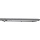 HP ZBook Firefly 16 G11 (98N38ET), Notebook silber, Intel® Core™ Ultra 7 155H, NVIDIA RTX A500, 32 GB LPDDR5, 1 TB (1 TB SSD), Windows 11 Pro 64-Bit