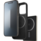 Intenso Magnetic Wireless Powerbank MW5000 Champagner champagner, 5.000 mAh, MagSafe, PD