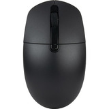 Inter-Tech KB-208-II, Desktop-Set schwarz, DE-Layout