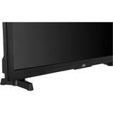 JVC LT-24VAHM355, LED-Fernseher 60 cm (24 Zoll), schwarz, WXGA, Triple Tuner, Android TV