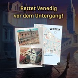 KOSMOS EXIT - Das Spiel: Die Venedig-Verschwörung, Partyspiel 