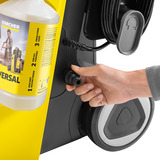 Kärcher K 7 Comfort Premium Connect, Hochdruckreiniger gelb/schwarz