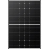 LONGi HI-MO 6m Explorer Solarpanel LR5-54HTH-430M, 430W Black Frame, 0% schwarz, 0% MWST, 1,2 Meter Kabel