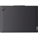 Lenovo ThinkPad T14 G5 AMD (21MC0009GE), Notebook schwarz, AMD Ryzen 5 PRO 8540U, AMD Radeon 740M, 16 GB DDR5, 512 GB (512 GB SSD), Windows 11 Pro 64-Bit