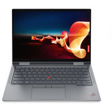 Lenovo ThinkPad X1 Yoga G6 Generalüberholt, Notebook grau, Intel® Core™ i5-1145G7, Intel® Iris® Xe Graphics, 32 GB LPDDR4X, 512 GB (512 GB SSD), Windows 11 Pro