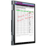 Lenovo ThinkPad X1 Yoga G6 Generalüberholt, Notebook grau, Intel® Core™ i5-1145G7, Intel® Iris® Xe Graphics, 32 GB LPDDR4X, 512 GB (512 GB SSD), Windows 11 Pro