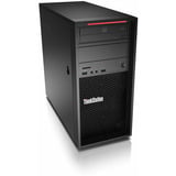 Lenovo ThinkStation P320 30BG Generalüberholt, PC-System schwarz, Linux Mint