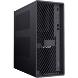 Lenovo ThinkStation P4 (30KN003CGE), PC-System schwarz, Windows 11 Pro
