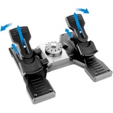 Logitech Gaming G Saitek PRO Flight Rudder Pedals, Pedale 