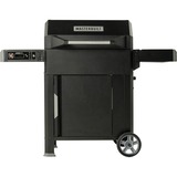 Masterbuilt Autoignite Series 545 digitaler Holzkohlegrill + Smoker schwarz, WiFi-Steuerung