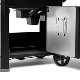 Masterbuilt Autoignite Series 545 digitaler Holzkohlegrill + Smoker schwarz, WiFi-Steuerung