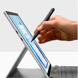 Microsoft Surface Slim Pen 2, Eingabestift schwarz (matt)