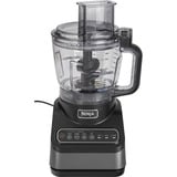 Ninja Küchenmaschine BN650EU mit Auto-iQ schwarz, 850 Watt