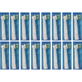 Oral-B Oral-B Pro CrossAction Aufsteckbürsten 16er Frustfreie Umverpackung