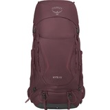 Osprey Kyte 68, Rucksack lila, 66 Liter, Größe WXS/S