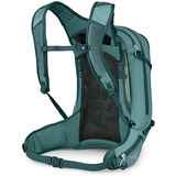 Osprey Syncro 20 , Rucksack blaugrün, 20 Liter