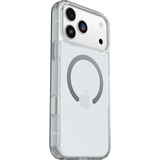 Otterbox Symmetry Clear, Handyhülle transparent, iPhone 17 Pro Max, MagSafe