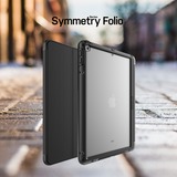 Otterbox Symmetry Folio PRO Pack, Tablethülle blau, iPad (7. / 8. und 9..Generation)