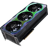 Palit GeForce RTX 5090 GameRock OC, Grafikkarte DLSS 4, 3x DisplayPort, 1x HDMI 2.1
