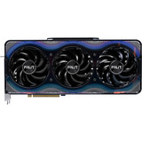 Palit GeForce RTX 5090 GameRock OC, Grafikkarte DLSS 4, 3x DisplayPort, 1x HDMI 2.1