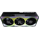 Palit GeForce RTX 5090 GameRock OC, Grafikkarte DLSS 4, 3x DisplayPort, 1x HDMI 2.1
