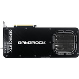 Palit GeForce RTX 5090 GameRock OC, Grafikkarte DLSS 4, 3x DisplayPort, 1x HDMI 2.1