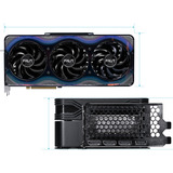 Palit GeForce RTX 5090 GameRock OC, Grafikkarte DLSS 4, 3x DisplayPort, 1x HDMI 2.1