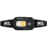 Petzl SWIFT RL, LED-Leuchte schwarz