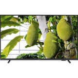 Philips 55PUS7000, LED-Fernseher 139 cm (55 Zoll), schwarz, UltraHD/4K,Tripple Tuner, WLAN, Bluetooth
