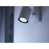Philips Hue White Ambiance GU10 Smarter Spot, LED-Lampe 