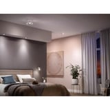 Philips Hue White Ambiance GU10 Smarter Spot, LED-Lampe 