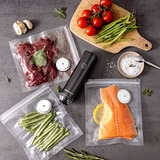 Rommelsbacher Hand-Vakuumiergerät VAC 25 anthrazit, Akkubetrieb