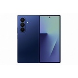 SAMSUNG Galaxy Z Fold7 512GB, Handy Blue Shadow, Android, 12 GB