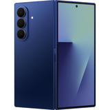 SAMSUNG Galaxy Z Fold7 512GB, Handy Blue Shadow, Android, 12 GB