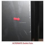 SAMSUNG RF59C700ES9/EG, Multi-Door edelstahl, 4,5-Liter-Wassertank, AI Energy Mode