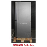 SAMSUNG RF59C700ES9/EG, Multi-Door edelstahl, 4,5-Liter-Wassertank, AI Energy Mode
