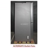 SAMSUNG RF59C700ES9/EG, Multi-Door edelstahl, 4,5-Liter-Wassertank, AI Energy Mode