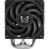Scythe Mugen 6, CPU-Kühler 120 mm