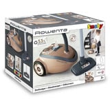 Smoby Rowenta Staubsauger, Kinderhaushaltsgerät 