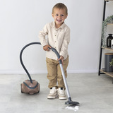 Smoby Rowenta Staubsauger, Kinderhaushaltsgerät 