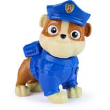 Spin Master Paw Patrol - Search & Rescue: Figuren-Set mit 7 Charakteren, Spielfigur 