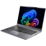 TERRA MOBILE 1471L Ultra 7-258V W11P - Copilot+ PC, Notebook grau, Intel® Core™ Ultra 7 258V, Intel® Arc™ 140V, 32 GB LPDDR5X, 1 TB (1 TB SSD), Windows 11 Pro