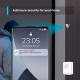TP-Link Tapo T100, Bewegungsmelder weiß