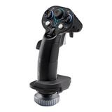 Thrustmaster Sol-R 3 AVA Add-On Grip, Joystick schwarz
