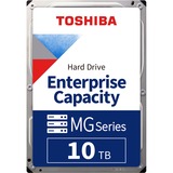 Toshiba MG06ACA 10 TB, Festplatte SATA 6 Gb/s, 3,5"