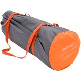 Vango Camping-Matte Shangri-La II 15 Grande SMRSHANGRC4CM1M grau/orange