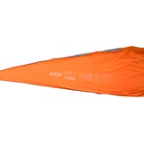 Vango Camping-Matte Shangri-La II 15 Grande SMRSHANGRC4CM1M grau/orange