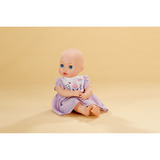 ZAPF Creation BABY born Kleid Wald 43cm, Puppenzubehör 