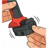 fischertechnik fischer for kids - Power-Box, Konstruktionsspielzeug 